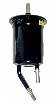 J1330316 Nipparts filtro de combustível