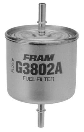 EP291 Purflux filtro de combustível