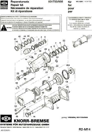 81307256064 MAN reforçador de embraiagem reforçador hidráulico pneumático