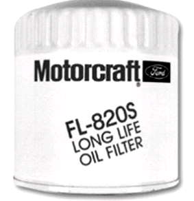 AJ0414302B Mazda filtro de óleo