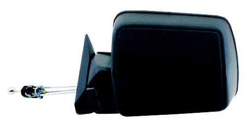 55034123 Chrysler Левое боковое зеркало