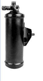 Осушитель кондиционера AD130000S Mahle Original