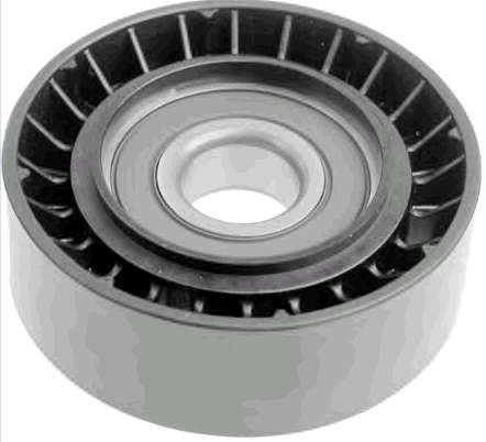 Rolo parasita da correia de transmissão 46439471 Fiat/Alfa/Lancia