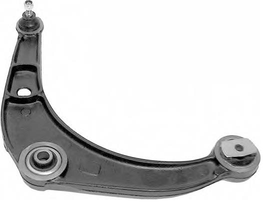 Правый рычаг передней нижней подвески Renault (RVI) 7700807581 цена, от 88.93 USD