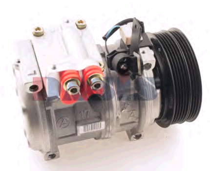 64528390964 BMW compressor de aparelho de ar condicionado