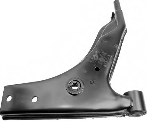 Braço oscilante inferior esquerdo de suspensão dianteira para Hyundai S Coupe 