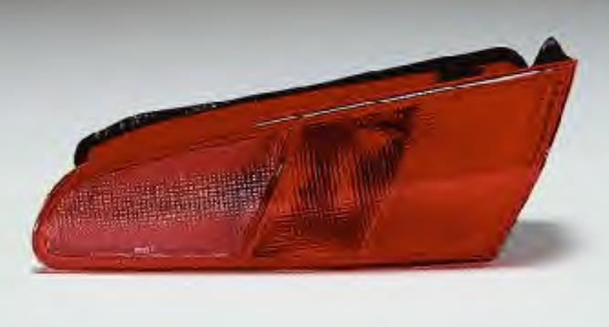 Lanterna traseira direita interna para Alfa Romeo 166 (936)