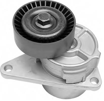 Reguladora de tensão da correia de transmissão Volvo XC90