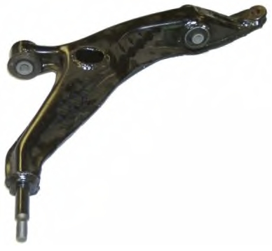 51350S04G00 Honda braço oscilante inferior direito de suspensão dianteira