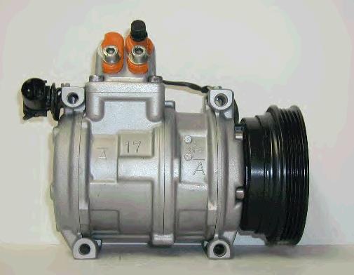 Compressor de aparelho de ar condicionado para BMW 3 (E36)