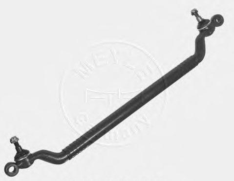 Тяга рулевая центральная 32211129017 BMW