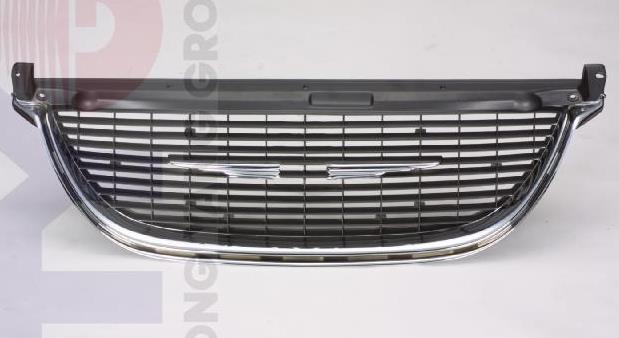K04676928 Fiat/Alfa/Lancia grelha do radiador