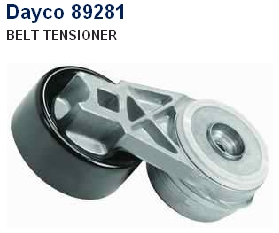 Dayco 89281 Belts 