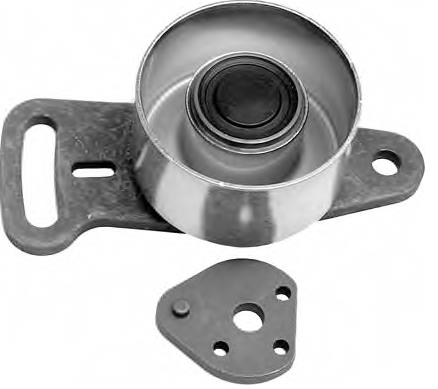 Rolo de reguladora de tensão da correia do mecanismo de distribuição de gás Renault 18 134