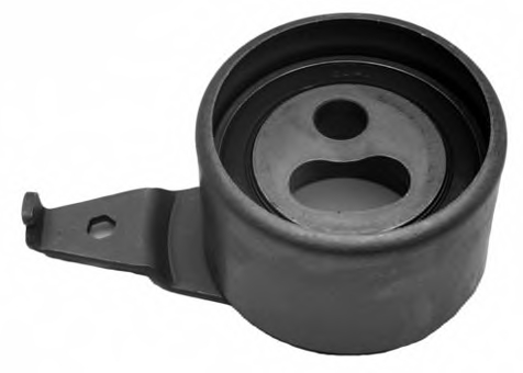 RF7112700C Mazda rolo de reguladora de tensão da correia do mecanismo de distribuição de gás