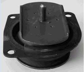 Soporte, motor, trasero, derecho 60801764 FIAT