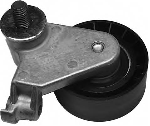 Натяжной ролик ремня ГРМ Ford 1004409 цена, от 50.68 USD