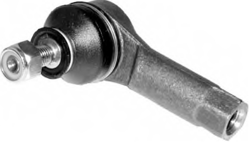 Купить 53540SF1004 Honda Наконечник рулевой тяги, внешний