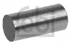 Compensador hidrâulico (empurrador hidrâulico), empurrador de válvulas 030510070000 OE Germany
