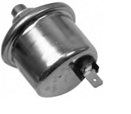 Sensor de pressão de óleo K82205408 Fiat/Alfa/Lancia