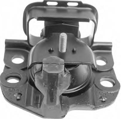 Coxim (suporte) dianteiro de motor 7700818994 Renault (RVI)