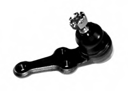 40160M7025 Nissan/Infiniti Палец шаровой нижний