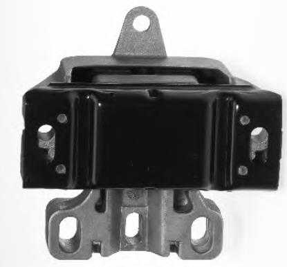 Купить 1J0199555AH VAG Левая подушка двигателя
