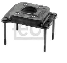 032129765 VAG flange de carburador