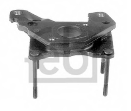 533436 Triclo flange de carburador