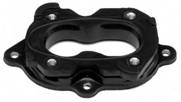 8737 Febi flange de carburador