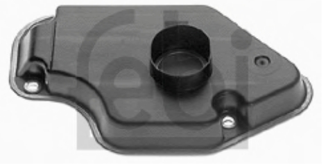 24111218899 BMW filtro da caixa automática de mudança