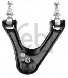 51460SV4000 Honda braço oscilante superior esquerdo de suspensão dianteira