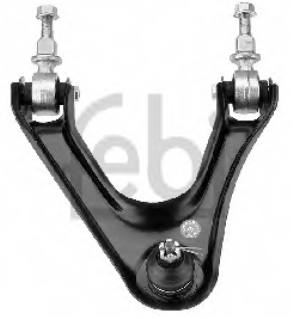 Рычаг передней подвески верхний, правый Honda 51450SV4A00