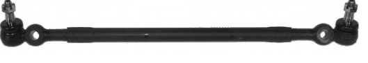 VKDY348504 SKF Тяга рулевая, центральная