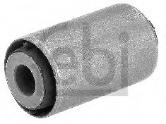 Coxim (suporte) esquerdo de motor (bloco silencioso) RH120027 Reinhoch