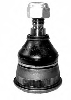 Шаровая опора, нижняя Delphi TC110 цена, от 138.65 USD