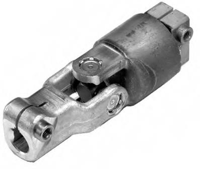 9191466 Volvo Кардан вала рулевой колонки, нижний