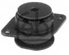 7563957 Fiat/Alfa/Lancia Опора КПП