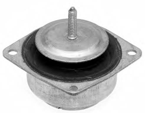 Soporte, motor, derecho, trasero 82474183 FIAT