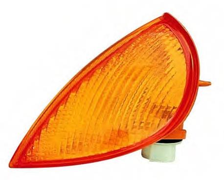 Левый фонарь указателя поворота Polcar 3002192E