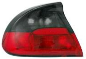 Lanterna traseira direita para Opel Tigra (S93)