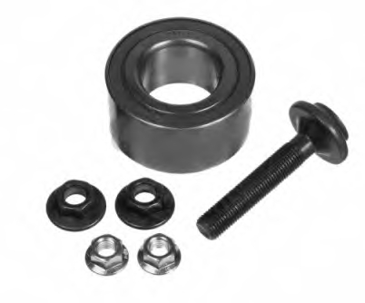 SH15708 Shafer