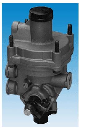 Купить 247035 Diesel Technic Регулятор давления тормозов
