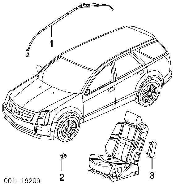  9382010 General Motors