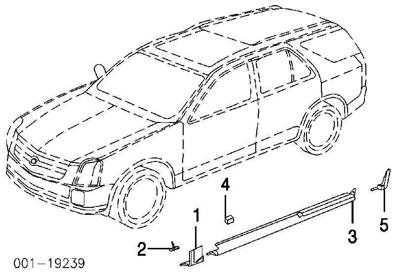  25648693 Opel