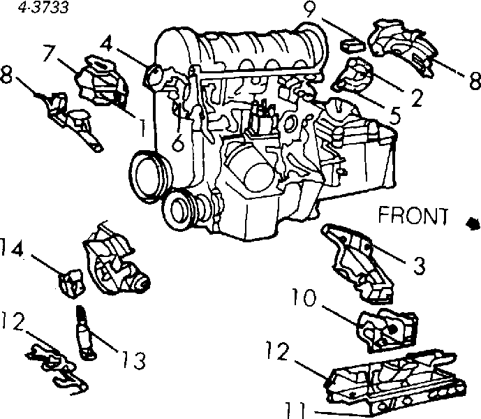  4419642 Chrysler