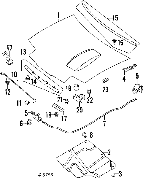  MU481027 Chrysler