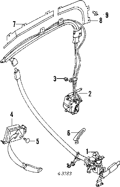 MS480013 Chrysler 