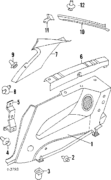 MB859286 Mitsubishi