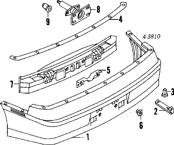 KMU480035 Fiat/Alfa/Lancia